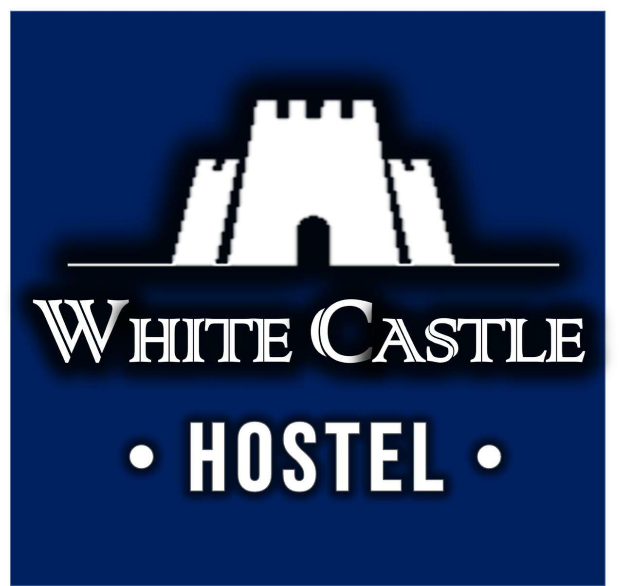 White Castle Hostel Valparaiso Exterior photo