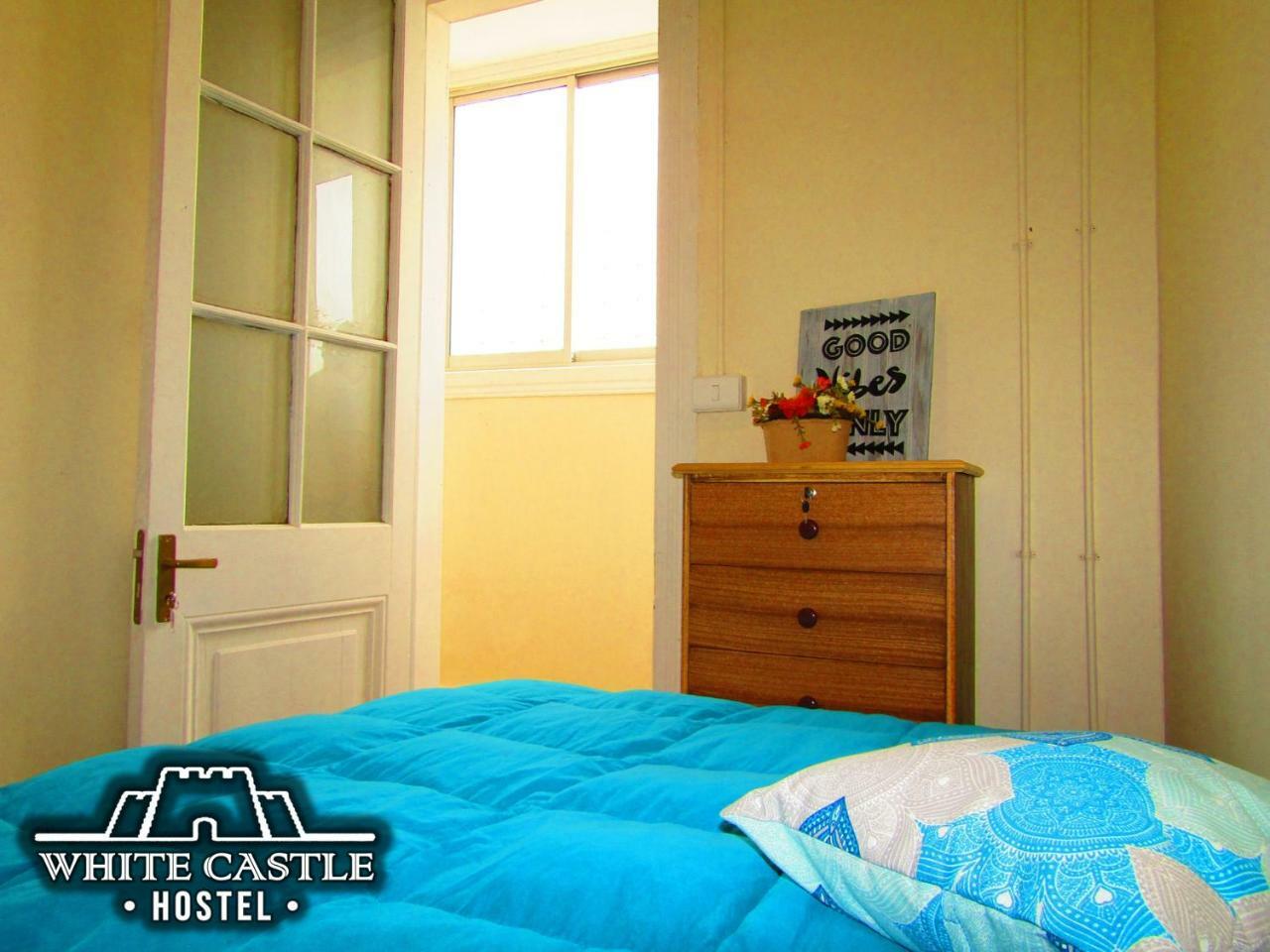White Castle Hostel Valparaiso Exterior photo